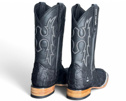 PESCADO PIRARUCÚ NEGRA